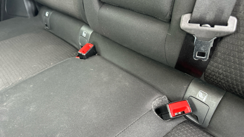 Nissan Qashqai 1.3 DiG-T MH N-Connecta 5dr Petrol Hatchback